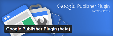 Google Publisher Plugin - WordPress