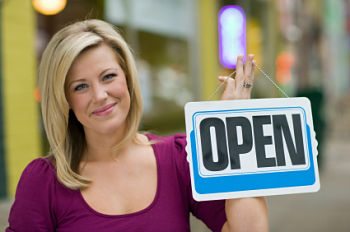 Small Business Owner Small Business Owner