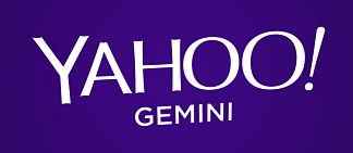 Yahoo Gemini Logo