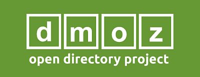 DMOZ - Open Directory Project