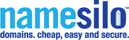 NameSilo Domain Registrar