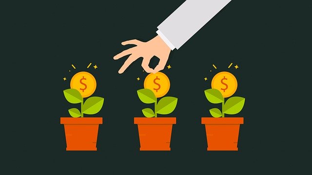 Top 3 ways to make passive income