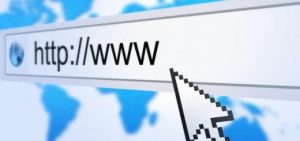 Determining a websites value