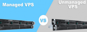 Managed vs unmanaged vps - whats the difference