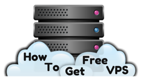 how to get Free vps trial and services